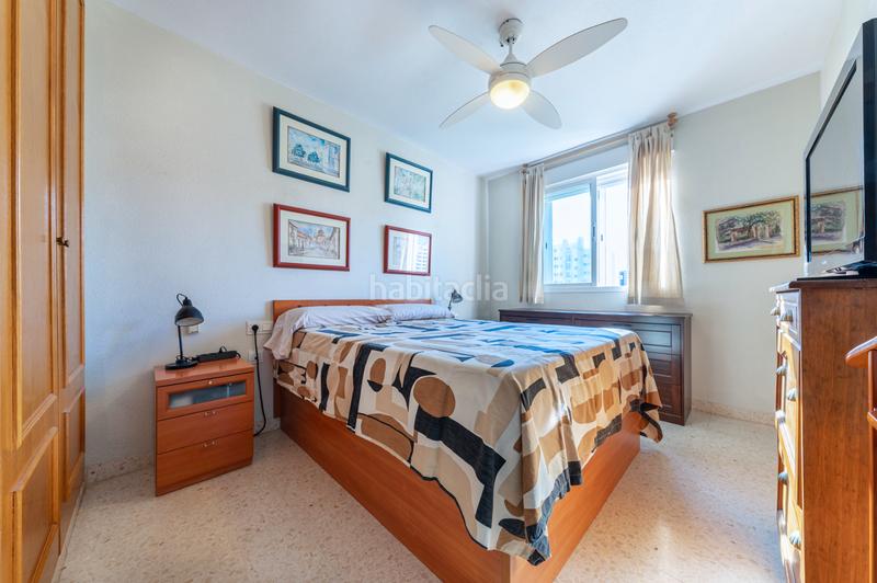 Foto 60c5a855-a41b-4584-8887-8c9729b2a4fc. Piso  en venta en calle maruja pastor en Playa de San Juan Alicante