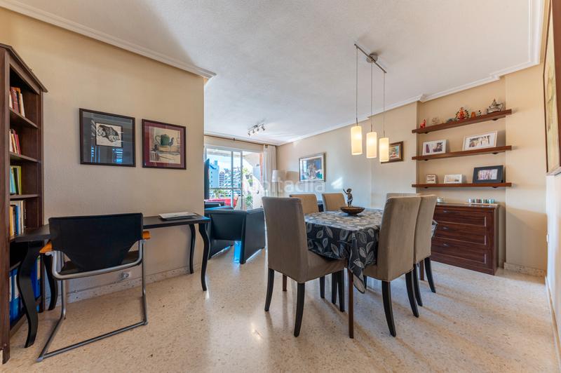 Foto 6f918adc-05a6-4ac9-a9d2-095f64990f6b. Piso  en venta en calle maruja pastor en Playa de San Juan Alicante