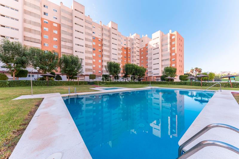 Foto 77d46af3-9a58-4dde-b9f5-38b92241e8f9. Piso  en venta en calle maruja pastor en Playa de San Juan Alicante