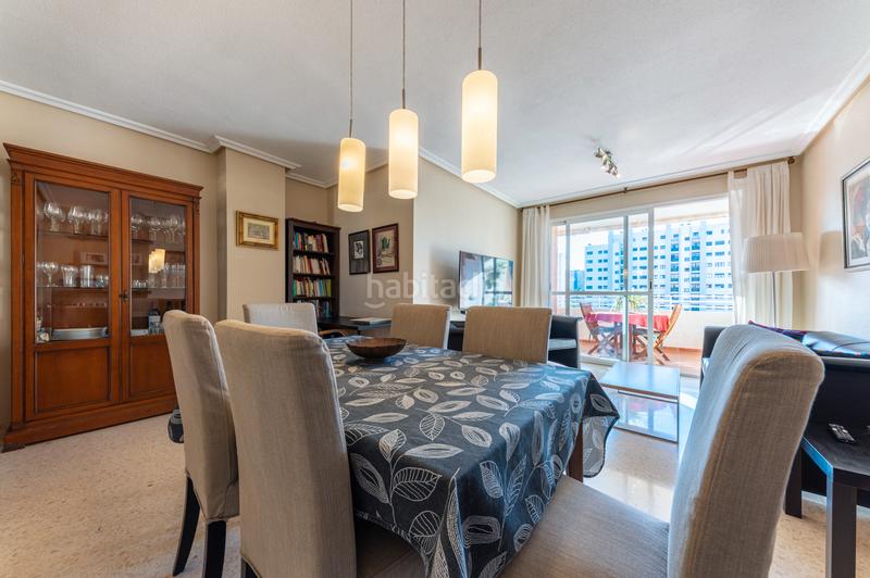 Foto b56800b5-9086-459c-8289-d1d328c4d1c1. Piso  en venta en calle maruja pastor en Playa de San Juan Alicante