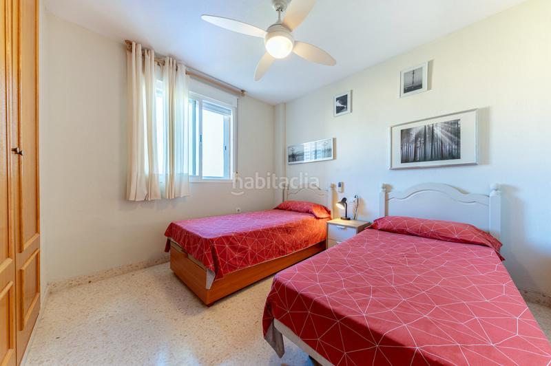 Foto f941a609-a72c-4b13-99f0-0d8760350d69. Piso  en venta en calle maruja pastor en Playa de San Juan Alicante