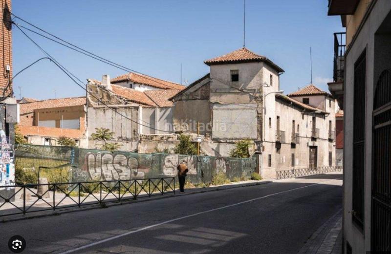 Foto 740d6197-a836-4cf8-a8a5-affd1e4ffa78. Piso  en venta en calle chantada en Pilar Madrid