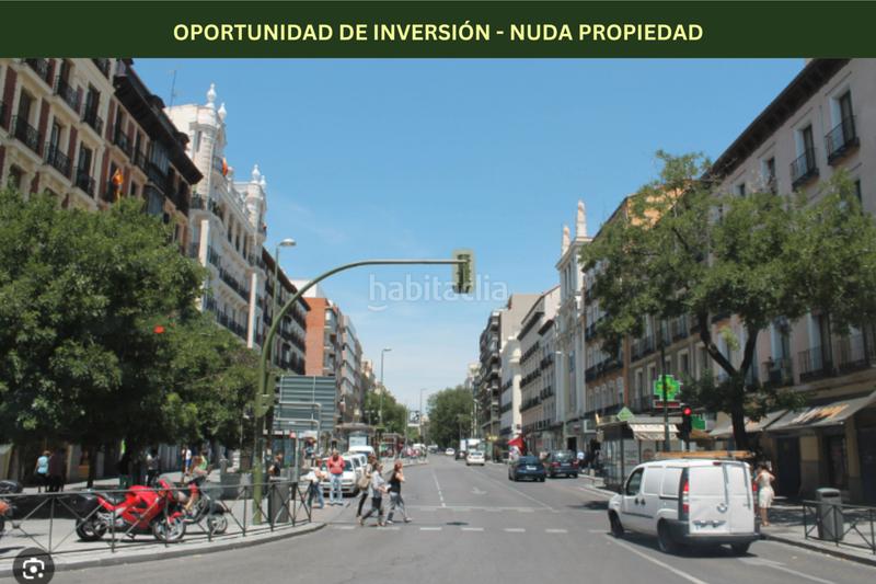 Foto b00ac41c-8e57-41cc-8bb8-807e38c07c20. Piso  en venta en calle chantada en Pilar Madrid