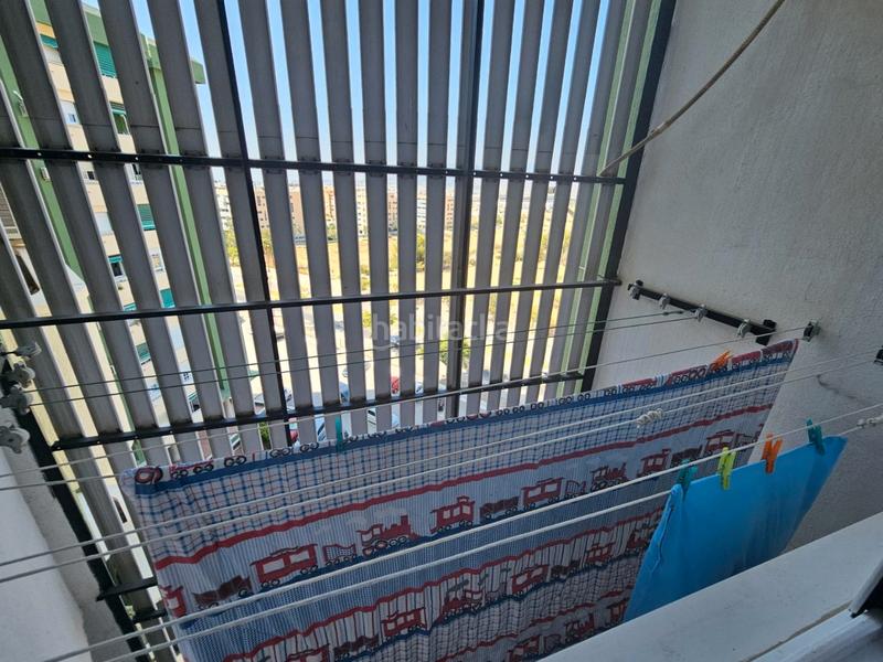 Foto 030ced1f-9b6d-4b8c-bc66-e379c72c207a. Appartement avec chauffage piscine dans El Consul - Ciudad Universitaria - El Romeral Málaga