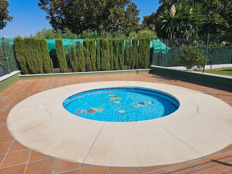 Foto 06aa1dad-ecd7-4e7d-80b0-5cd62b5fd56a. Appartement avec chauffage piscine dans El Consul - Ciudad Universitaria - El Romeral Málaga