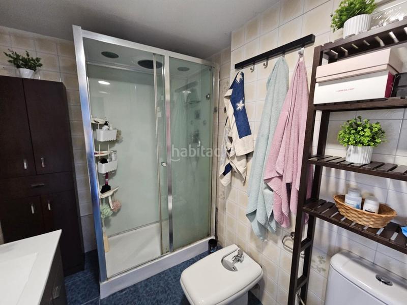 Foto 08012a53-8da5-46af-8b54-b04a00453212. Appartement avec chauffage piscine dans El Consul - Ciudad Universitaria - El Romeral Málaga