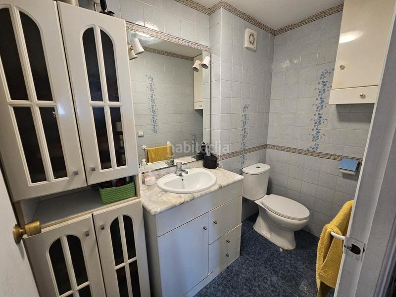 Foto 114e8b6a-0244-48a1-9a68-1d6a787785b5. Appartement avec chauffage piscine dans El Consul - Ciudad Universitaria - El Romeral Málaga