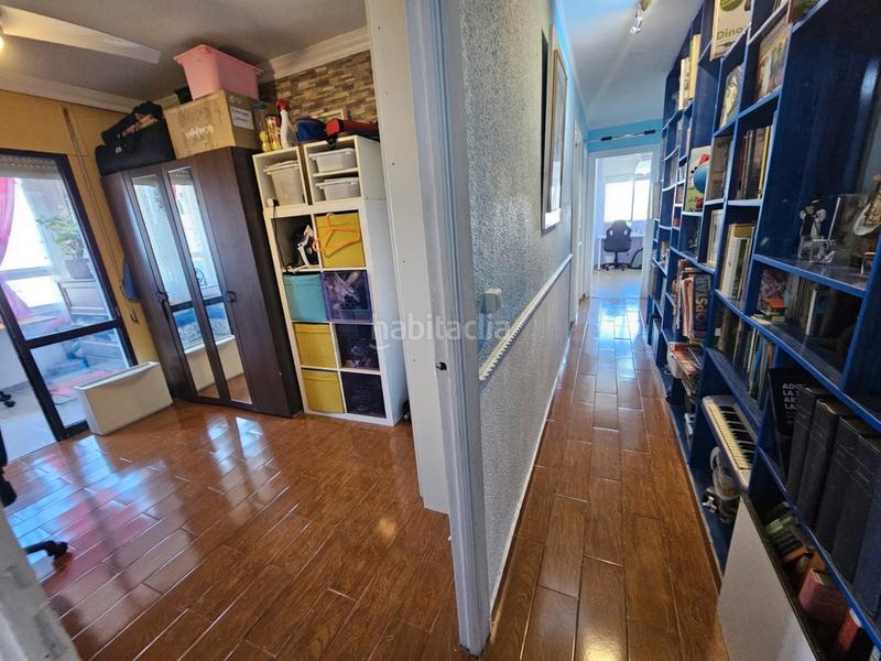 Foto 138bb9f5-e13c-4695-87d1-95f72da34d0f. Appartement avec chauffage piscine dans El Consul - Ciudad Universitaria - El Romeral Málaga