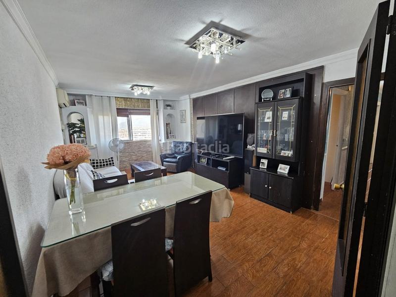 Foto 281be79b-a70d-45cc-9629-24cab63e870a. Appartement avec chauffage piscine dans El Consul - Ciudad Universitaria - El Romeral Málaga