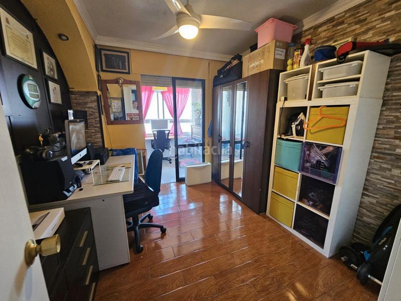 Foto 4678a86b-83e0-4bd9-b9a4-4a8e3c577acd. Appartement avec chauffage piscine dans El Consul - Ciudad Universitaria - El Romeral Málaga