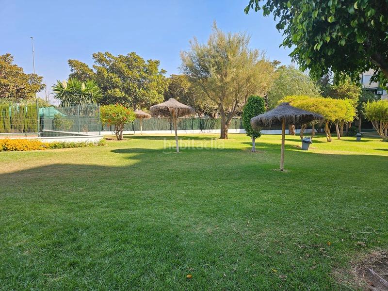 Foto 5806c511-dc45-43e5-95c9-5def45f5cde6. Appartement avec chauffage piscine dans El Consul - Ciudad Universitaria - El Romeral Málaga