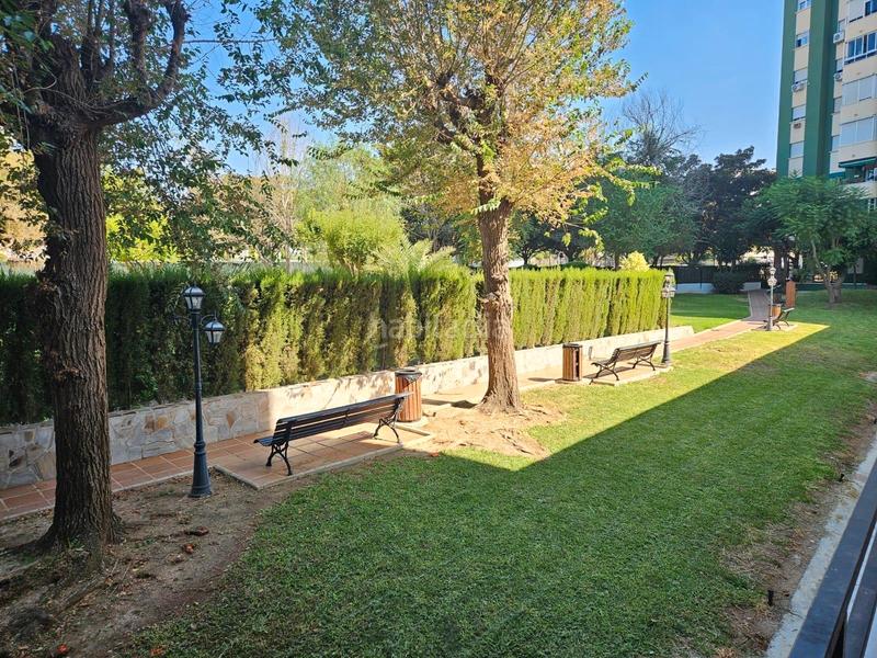 Foto 5d9d373f-eed8-469a-a4aa-baad7f82d063. Appartement avec chauffage piscine dans El Consul - Ciudad Universitaria - El Romeral Málaga