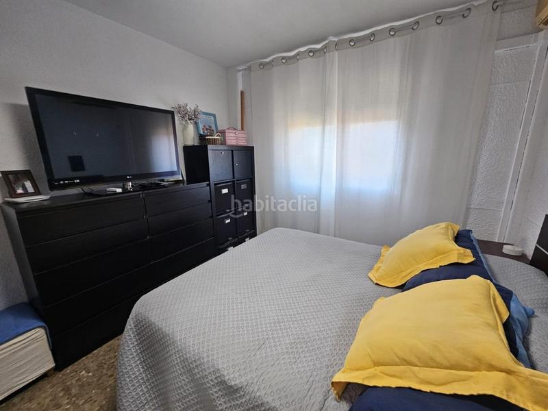 Foto 5ef70628-d7e2-47a3-b3f1-676f2abd780f. Appartement avec chauffage piscine dans El Consul - Ciudad Universitaria - El Romeral Málaga