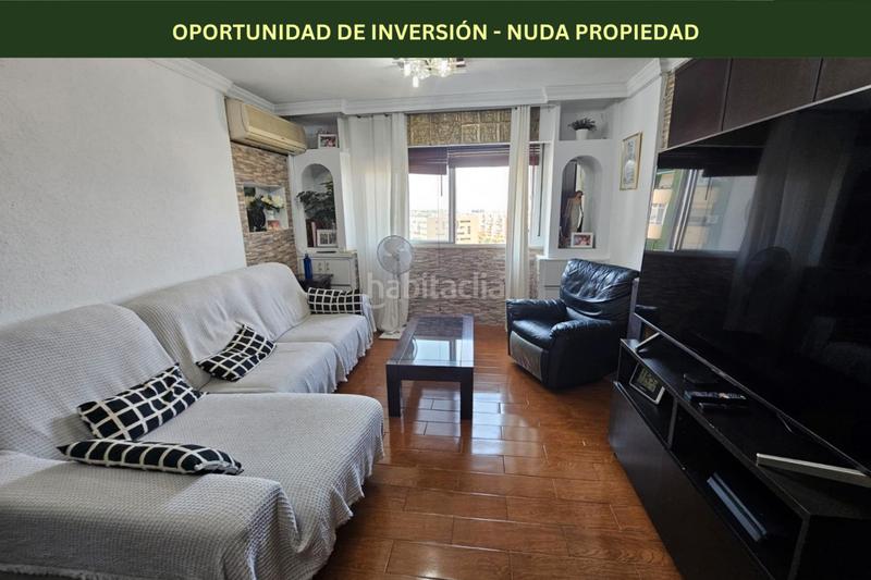 Foto 6825c209-ea5d-4e1b-a178-3dd18e9c3dc2. Appartement avec chauffage piscine dans El Consul - Ciudad Universitaria - El Romeral Málaga