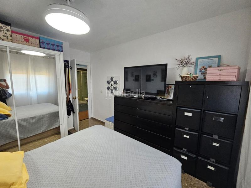 Foto 6fe7be28-7fce-4169-a0b1-c940cc21b733. Appartement avec chauffage piscine dans El Consul - Ciudad Universitaria - El Romeral Málaga