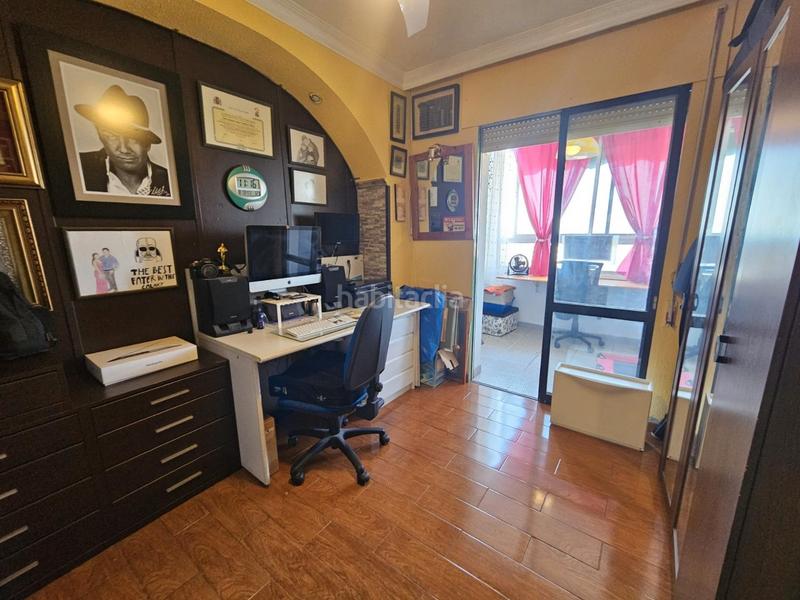 Foto 7372b475-d124-48d9-beda-d81d64ea969e. Appartement avec chauffage piscine dans El Consul - Ciudad Universitaria - El Romeral Málaga