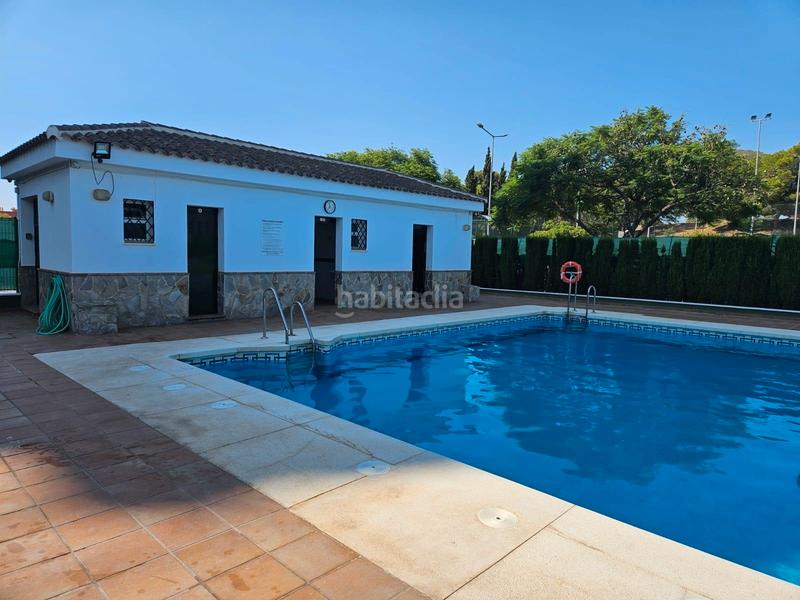 Foto 87cc24be-662d-47e8-87fa-1fa984d1228b. Appartement avec chauffage piscine dans El Consul - Ciudad Universitaria - El Romeral Málaga