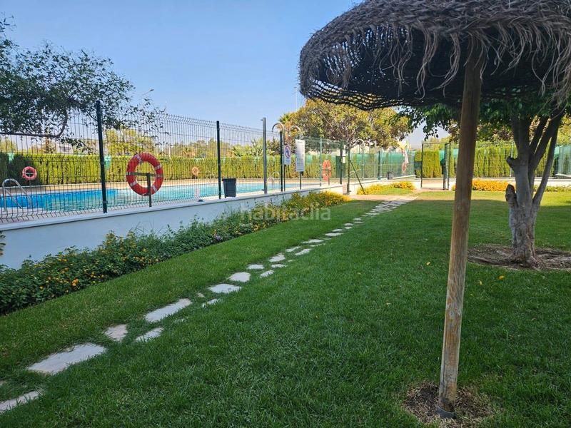 Foto a1c1a782-dbe3-434e-ad2c-171cab25f7ce. Appartement avec chauffage piscine dans El Consul - Ciudad Universitaria - El Romeral Málaga