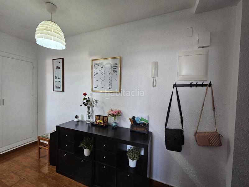 Foto ebbe190e-9821-4e35-bdf8-dbc77c3edd17. Appartement avec chauffage piscine dans El Consul - Ciudad Universitaria - El Romeral Málaga