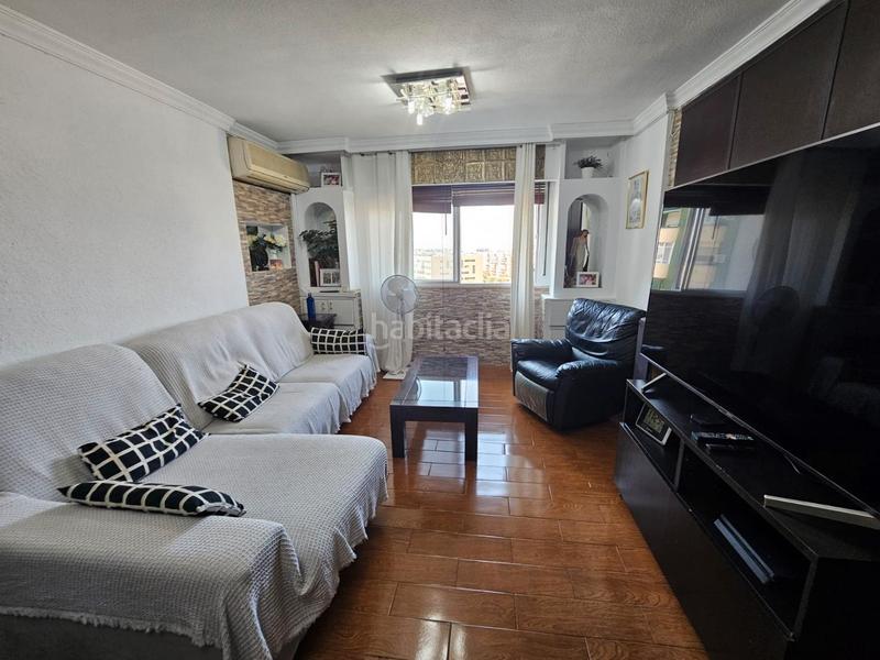 Foto edaf155f-6a30-4f5c-b23e-f92c69790d99. Appartement avec chauffage piscine dans El Consul - Ciudad Universitaria - El Romeral Málaga