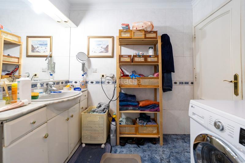 Foto 25ba15d9-e3bf-47d6-91f6-6cd1811b3239. Semi detached house in Schamann - Rehoyas Palmas de Gran Canaria (Las)