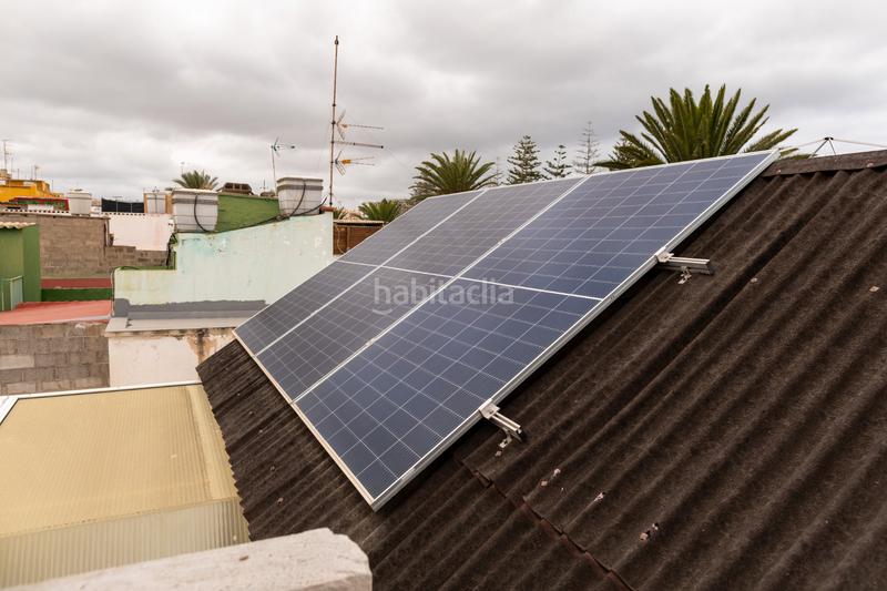 Foto 3a8de199-c6cf-4e09-ac2e-dbb2233c4a92. Semi detached house in Schamann - Rehoyas Palmas de Gran Canaria (Las)