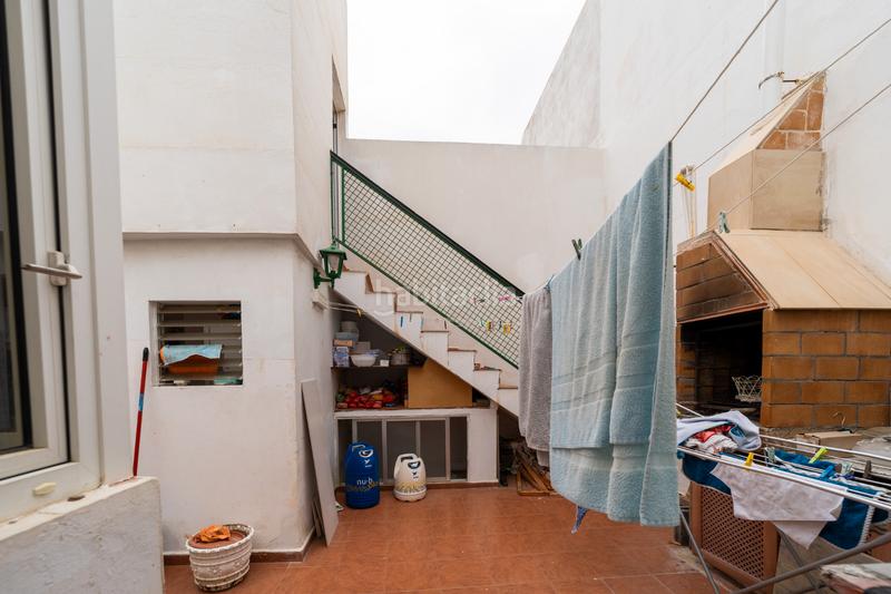 Foto 3b726032-ee12-49f6-8a3d-4d02c22cc6f9. Semi detached house in Schamann - Rehoyas Palmas de Gran Canaria (Las)