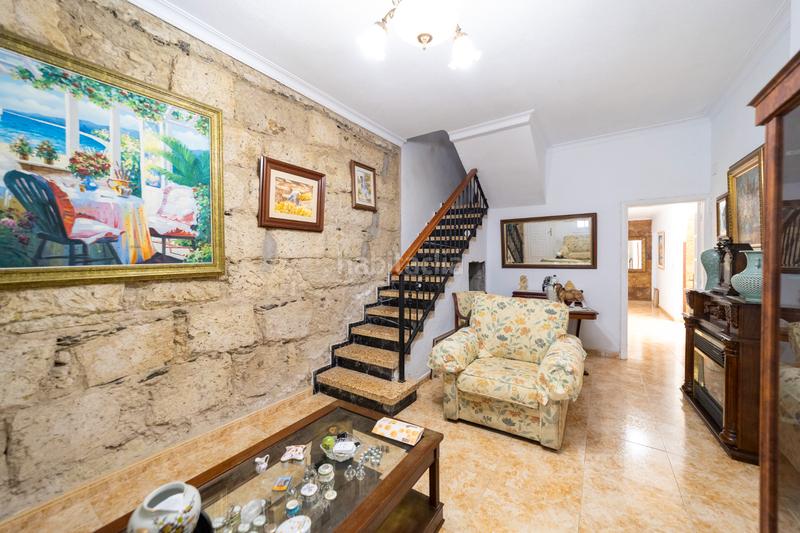 Foto 3d5d8454-d01c-4a82-9dfc-8b639f0d9c68. Semi detached house in Schamann - Rehoyas Palmas de Gran Canaria (Las)