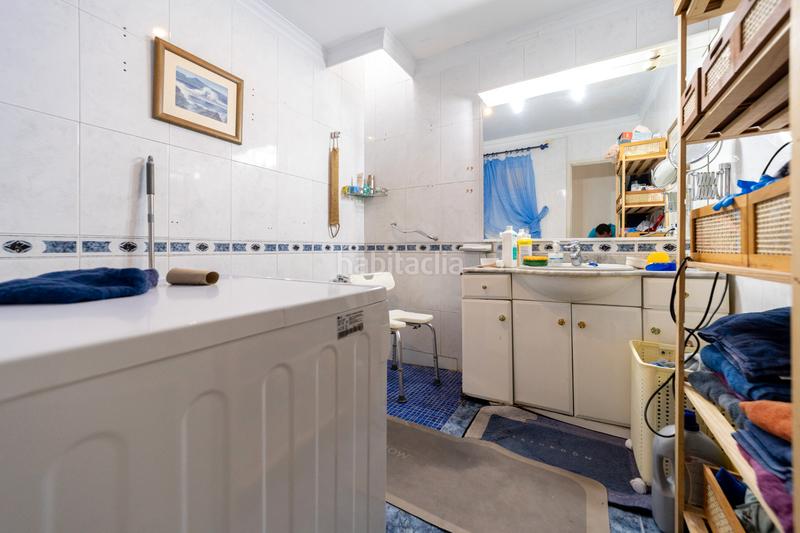 Foto 46340413-5fcb-42d2-afd6-2fd436e9e6c6. Semi detached house in Schamann - Rehoyas Palmas de Gran Canaria (Las)