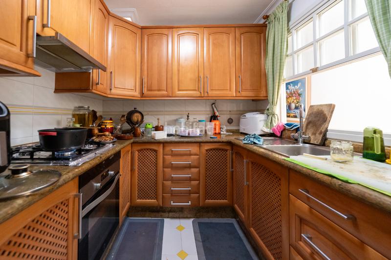 Foto 48b2fa5c-658f-476d-92ab-4a0170e0342c. Semi detached house in Schamann - Rehoyas Palmas de Gran Canaria (Las)