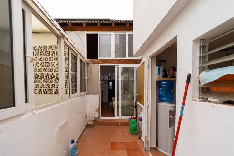 Foto 50f335f6-4c3e-43ee-aace-719e8d6c37b0. Semi detached house in Schamann - Rehoyas Palmas de Gran Canaria (Las)