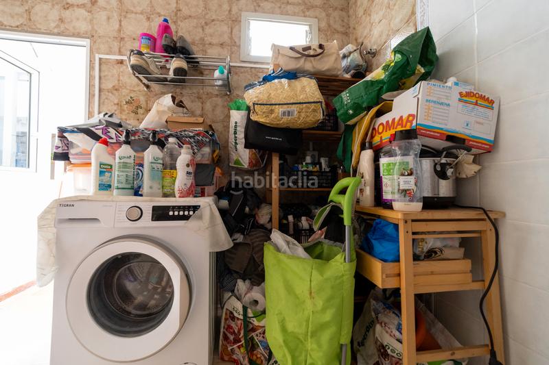 Foto 5d9e8875-115b-4b42-a98f-b225ea57a820. Semi detached house in Schamann - Rehoyas Palmas de Gran Canaria (Las)