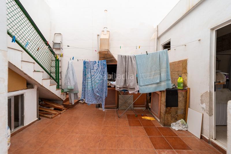 Foto 79a8200d-fe8c-4bb4-a3bd-acd91f90de88. Semi detached house in Schamann - Rehoyas Palmas de Gran Canaria (Las)