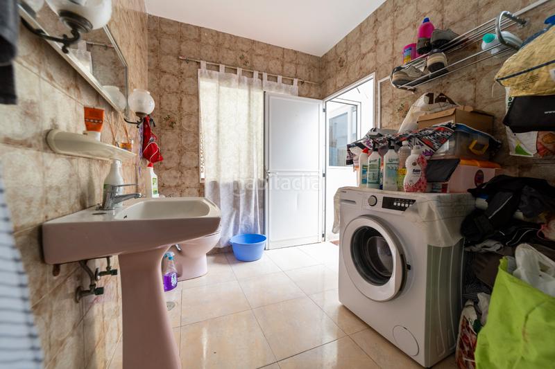 Foto 7d9d6095-52a8-4828-bbba-d1c3a48062f5. Semi detached house in Schamann - Rehoyas Palmas de Gran Canaria (Las)