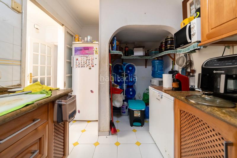 Foto 84c6723a-0947-4ee0-93f9-c5bbb5d0037b. Semi detached house in Schamann - Rehoyas Palmas de Gran Canaria (Las)