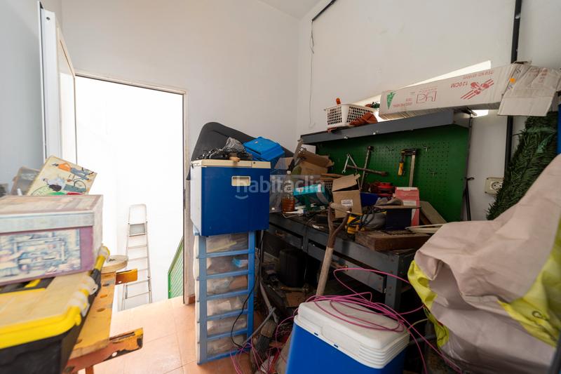 Foto 8bdfea63-9c62-4aeb-829a-8b7ba5df66e3. Semi detached house in Schamann - Rehoyas Palmas de Gran Canaria (Las)