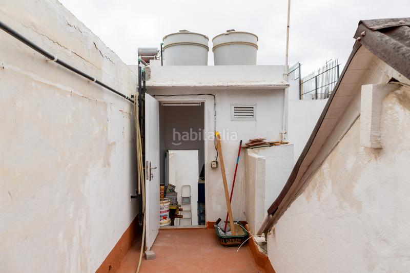 Foto 93114459-ad8c-48c8-bfbd-56cf1f53d91b. Semi detached house in Schamann - Rehoyas Palmas de Gran Canaria (Las)