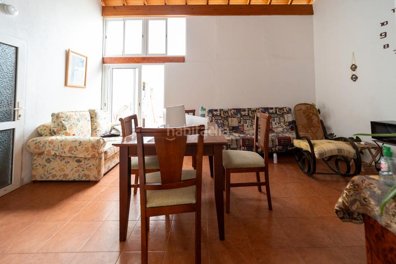 Foto ae471e1d-dc5b-488b-a446-7815fa54b639. Semi detached house in Schamann - Rehoyas Palmas de Gran Canaria (Las)