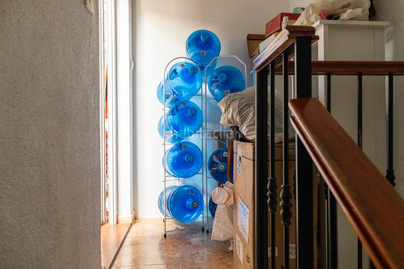 Foto ae7449fc-ce8c-4768-b0f6-0ef38028ecc2. Semi detached house in Schamann - Rehoyas Palmas de Gran Canaria (Las)