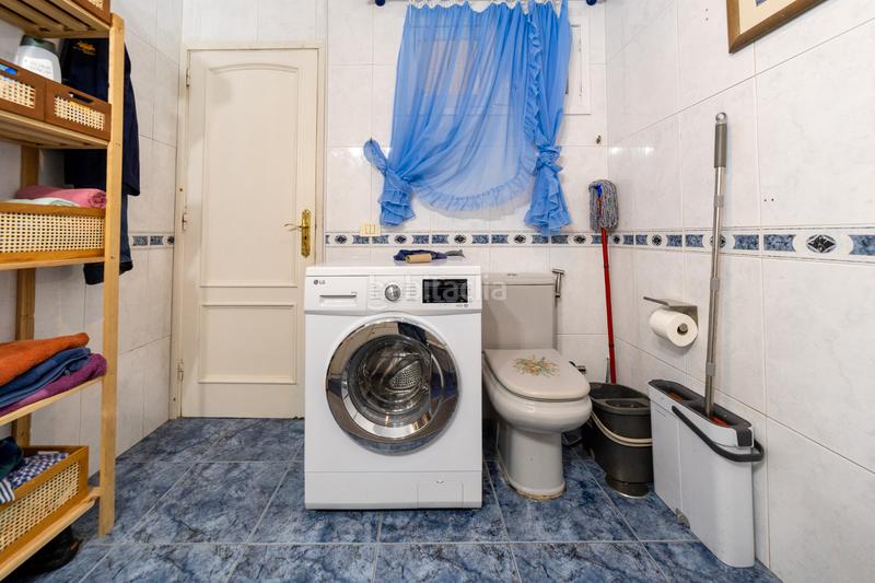 Foto bb9279fb-c5d4-4be9-9271-6df2d596d6b0. Semi detached house in Schamann - Rehoyas Palmas de Gran Canaria (Las)