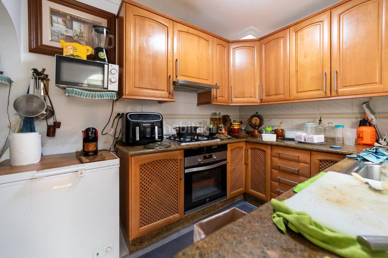 Foto c4d91d49-a44f-42cb-840b-b1266925a357. Semi detached house in Schamann - Rehoyas Palmas de Gran Canaria (Las)