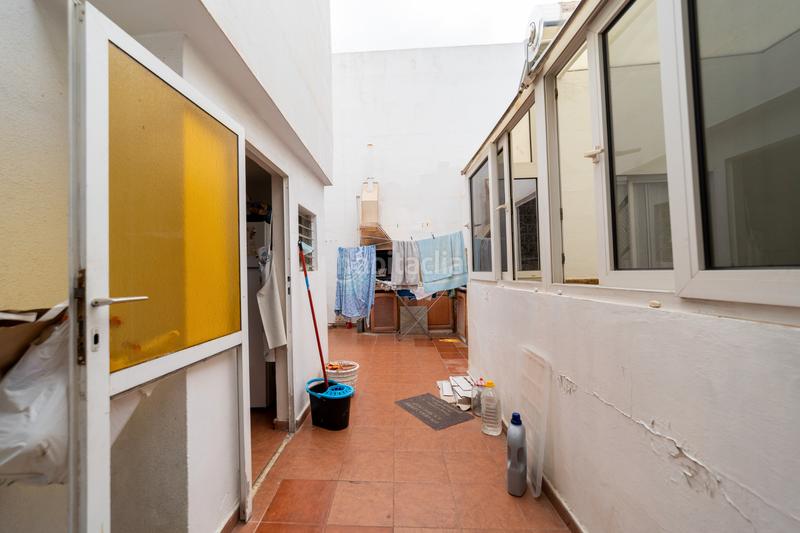 Foto d5384f7b-f453-4e1a-8647-20176b150f21. Semi detached house in Schamann - Rehoyas Palmas de Gran Canaria (Las)