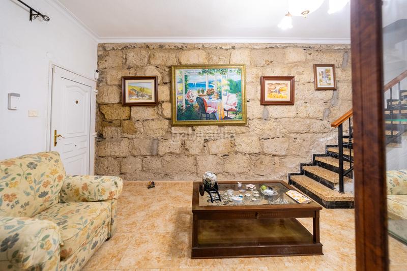 Foto e4adfa90-e741-4a49-b5e7-fbc0c65ced30. Semi detached house in Schamann - Rehoyas Palmas de Gran Canaria (Las)