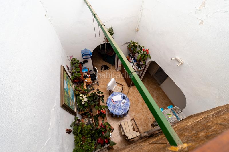 Foto f9b8fd5d-7495-4fe8-b16c-5d6e8613c05b. Semi detached house in Schamann - Rehoyas Palmas de Gran Canaria (Las)