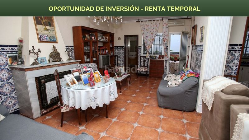 Foto 58a4ca0d-b4cd-4934-912a-dd1955e17682. Casa adossada amb calefacció a San Jose de la Rinconada
