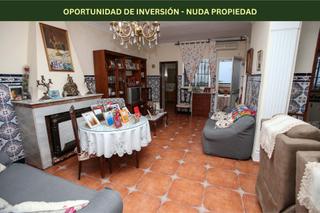 Casa adossada  Calle jiménez fernández. Chalet adosado en venta en calle jiménez fernández