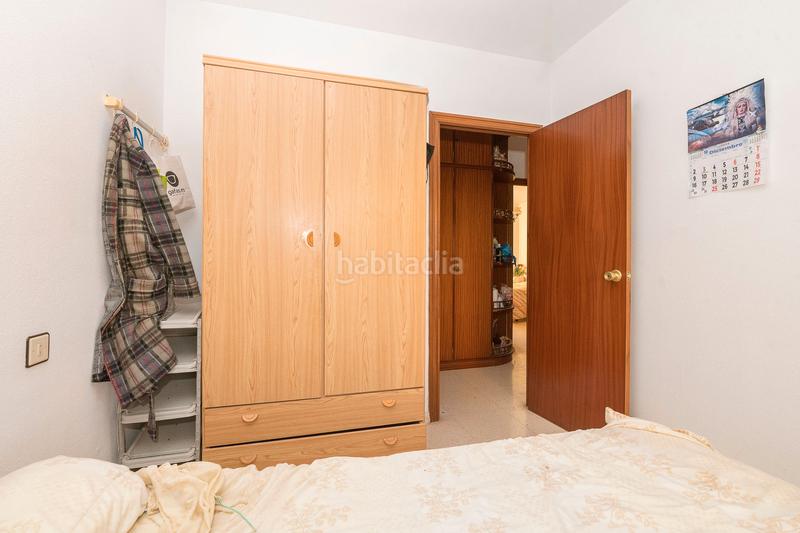 Foto 1138336c-d1df-417e-b681-296b6ad1e6a1. Appartement avec chauffage dans Camposoto - Gallineras San Fernando