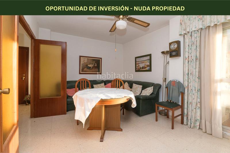 Foto 336e54fe-f543-47d8-bd52-b68ca795fd0d. Appartement avec chauffage dans Camposoto - Gallineras San Fernando