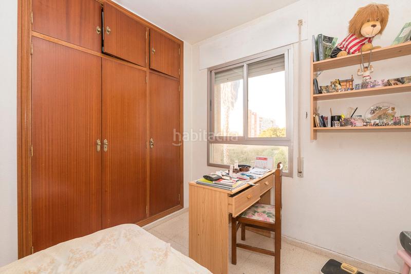 Foto a0f36bc0-43ea-4229-b861-8425333f6fc8. Appartement avec chauffage dans Camposoto - Gallineras San Fernando