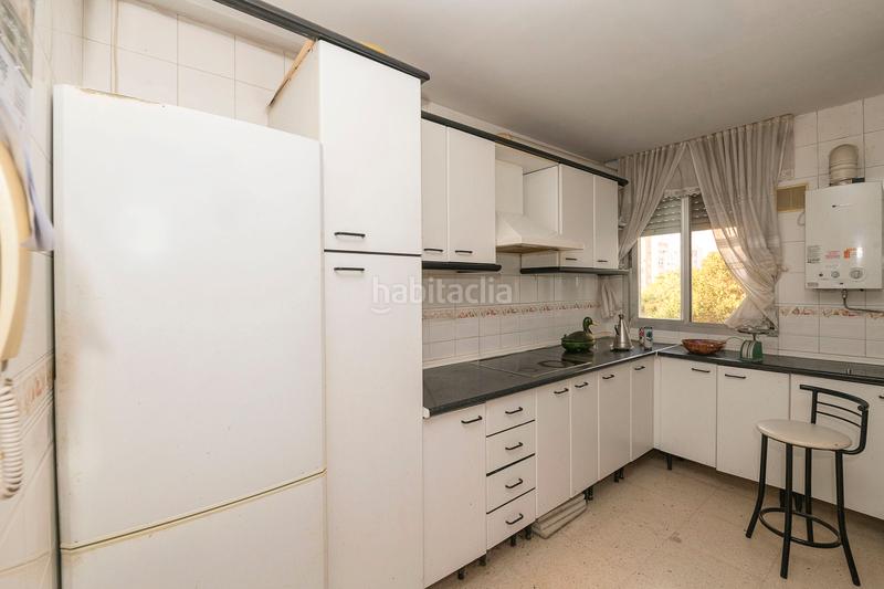 Foto c523bf25-8471-40d9-b12b-772fd71ef603. Appartement avec chauffage dans Camposoto - Gallineras San Fernando
